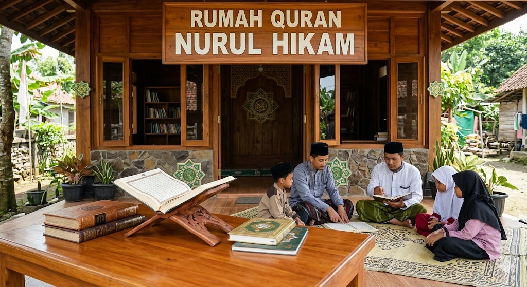 rq nurul hikam